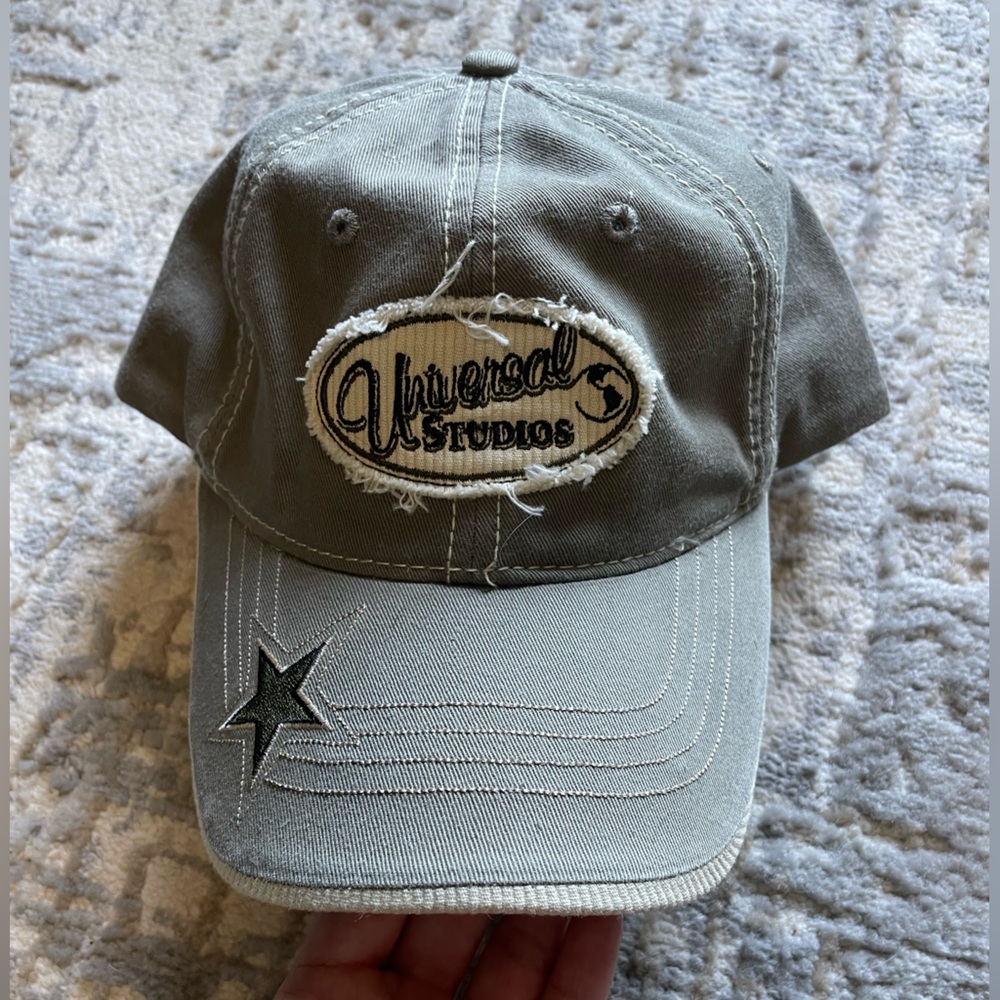 Universal Studios Ballcap - image 1